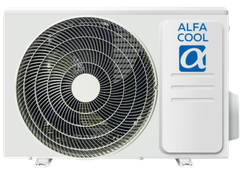 Классическая сплит-система ALFACOOL COSMO CSM-09CH (комплект)