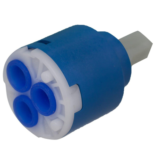 Картридж переключателя душа керамика 20754