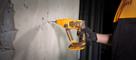 Аккумуляторный перфоратор SDS-Plus INGCO CRHLI20168 INDUSTRIAL 20 В 1,5 Дж