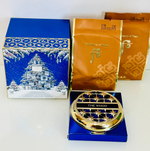 THE HISTORY OF WHOO Georgian Royal. Кушон # 21