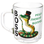 Кружка 200мл «Трудовые будни» 6 видов