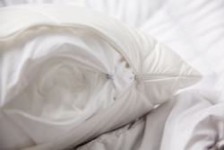 Подушка антиаллергенная 70х70 German Grass Double Tencel