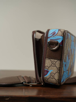 Сумка-мессенджер Gucci