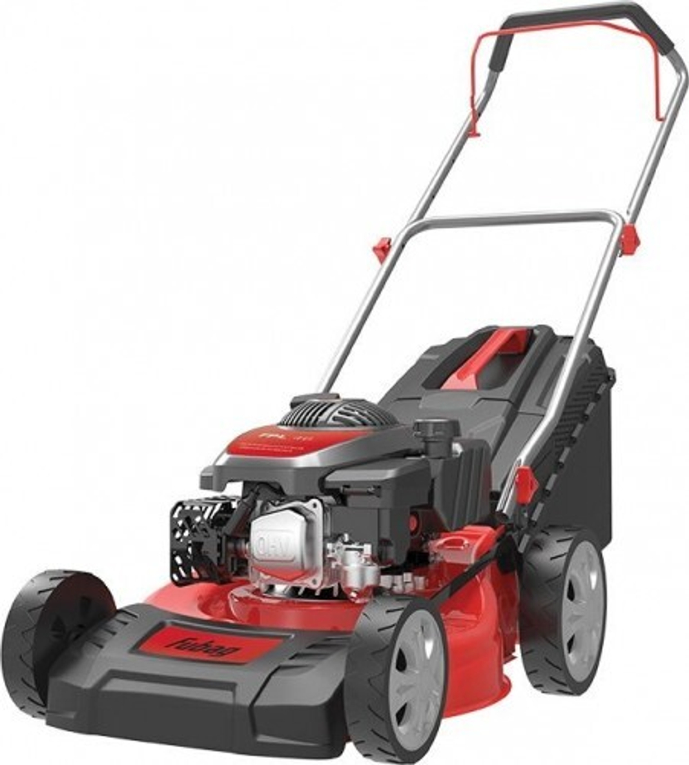 Газонокосилка бензиновая FUBAG FPL 46 31776