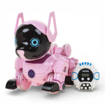 Робот Собака на РУ, коробка Z105