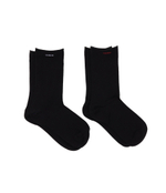 Носки 2 пары 2P RS UNI CC W Hugo Bodywear - черный(50491674)