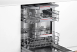 Встраиваемая посудомоечная машина Bosch SBH4HCX11R