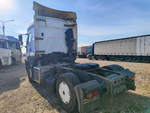 Ford Cargo 4x2 Седельный тягач Cargo (Дизельный, 12,7 л, 480 л.с., МТ)