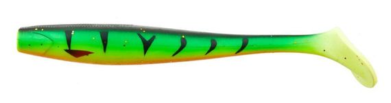 Виброхвосты LJ 3D Series KUBIRA SWIM SHAD 5,0in (12,50)/PG13 3шт.