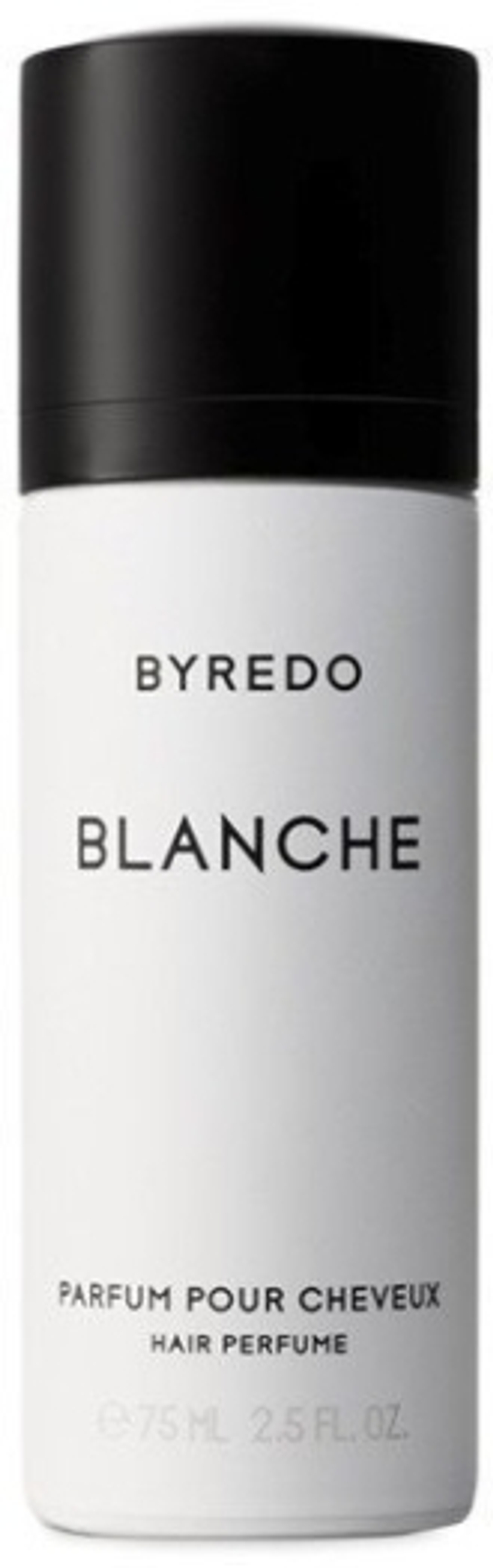 Byredo BLANCHE мист для волос 75ml