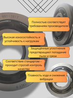 Подшипник SKF BB1-3913