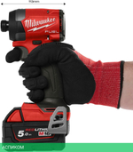 Винтоверт Milwaukee M18 FID3-502X (4933479865)