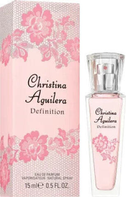 Definition Eau de Parfum 15 мл
