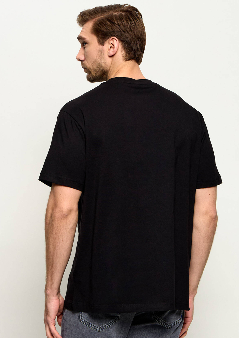 Футболка KARL LAGERFELD JEANS Reg Karl Tee