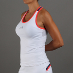 Одежда для тенниса , Майка ENDLESS  .