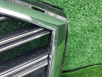 Решетка радиатора Audi A8 4 D5 (2017-2022)