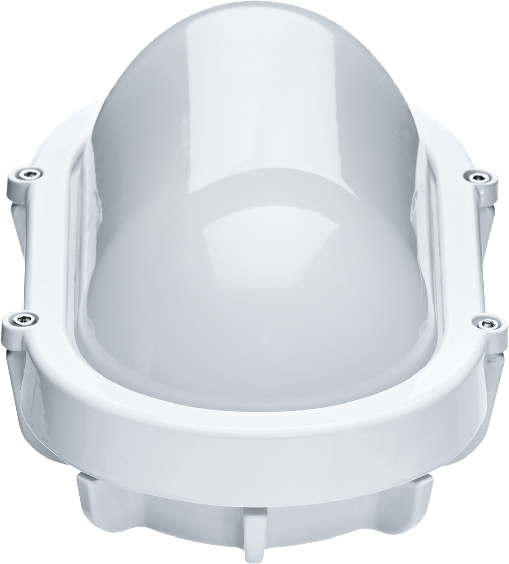 Светильник Navigator 94 828 NBL-O1-8-4K-WH-IP65-LED (аналог НПБ 1401/НПП 1401)