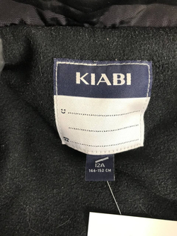Куртка Kiabi стильная на 12 лет