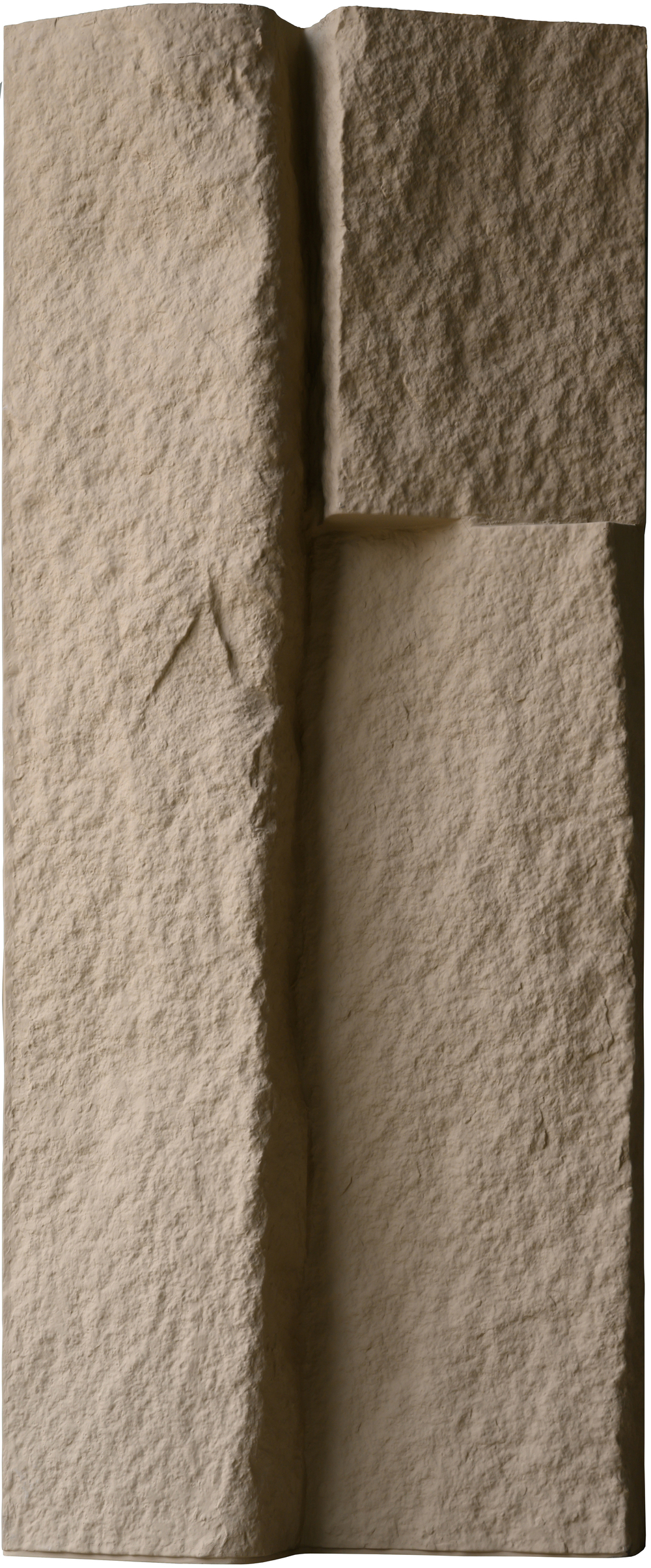 PU COLUMN STONE (бежевый) HL-07