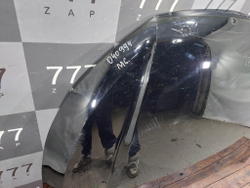 Капот Haval M6 2 21-нв Б/У Оригинал 8402100XKZ0YA