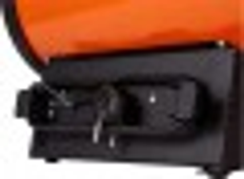 Тепловая пушка газовая KALASHNIKOV KHG-60 НС-1456065