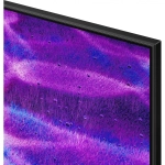 Телевизор Samsung QE50QN80FAUXRU 50" 4K Ultra HD QLED Smart Series 9 чер.титан/черный