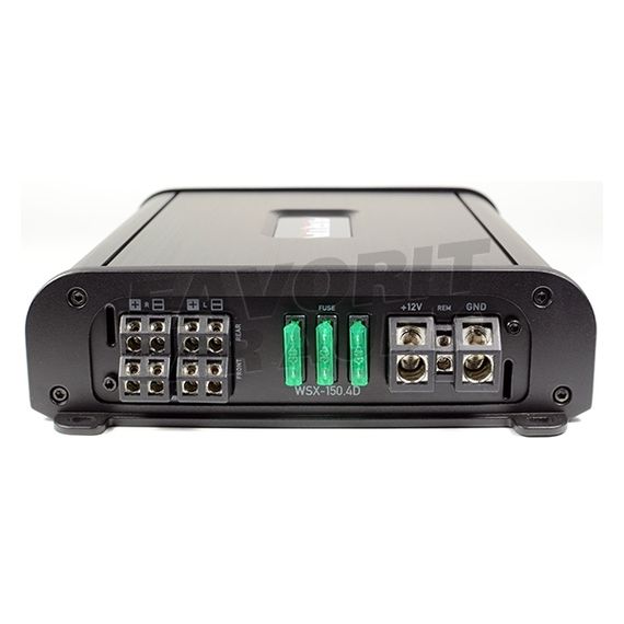 Усилитель ARIA WSX-150.4D