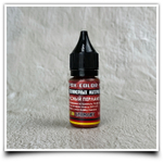 Краситель красный перламутр для эпоксидной смолы