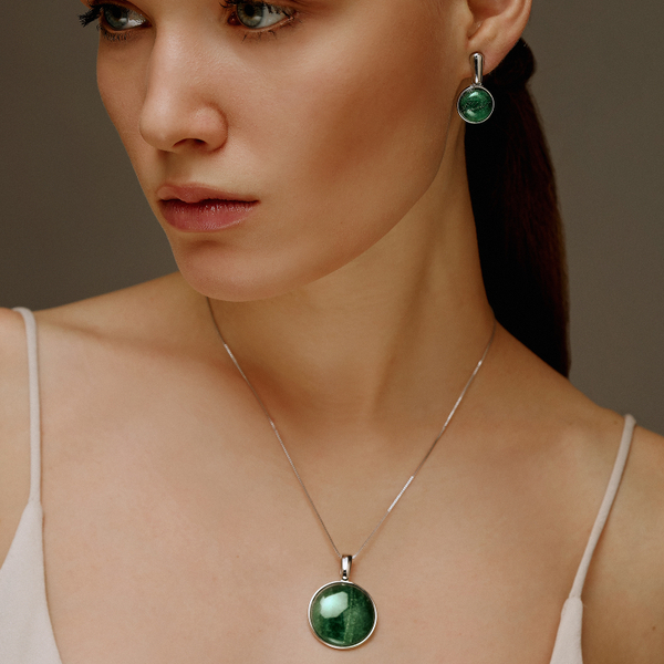 Комплект Possebon Q.Verde S0587.17 S