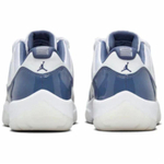 Кроссовки Jordan Air Jordan 11 Low Diffused Blue