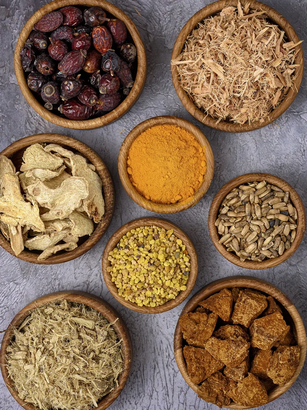 Натуральный комплекс для помощи иммунитету ВируСТОП, 200г