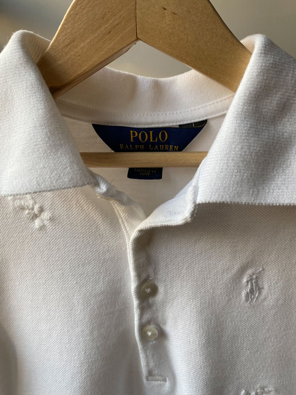 Поло Ralph Lauren, 116