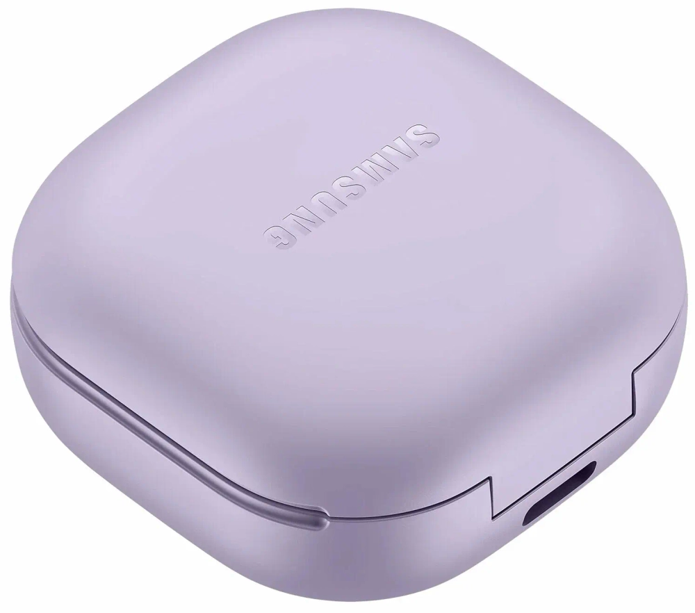 Беспроводные наушники Samsung Galaxy Buds2 Pro RU, bora purple