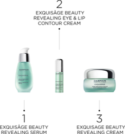 Darphin Exquisâge Beauty Revealing Cream - подтягивающий кожу энергетический крем /   50  ml  / GTIN 882381073459
