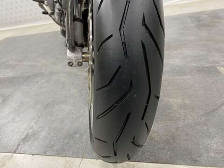 Ducati Monster 900 , 2002