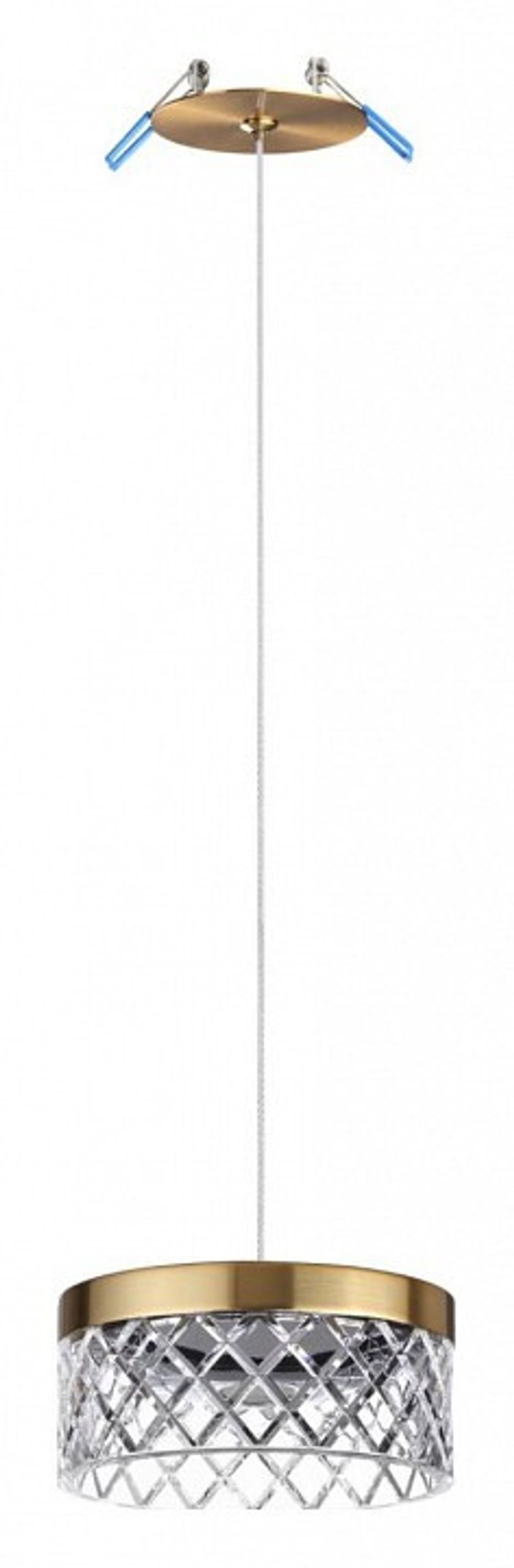 Подвесной светильник Odeon Light Fivre 5032/6L