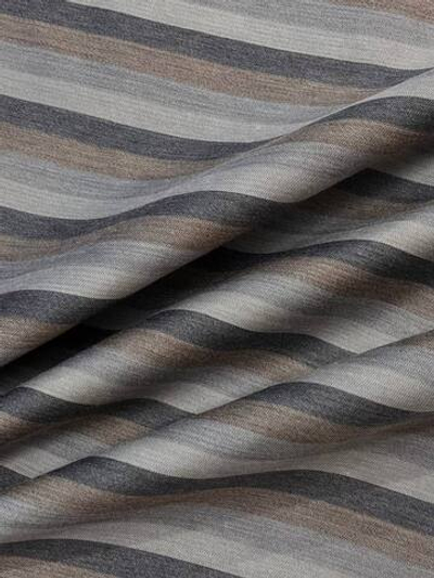 Шерсть Canepa в разноцветную полоску