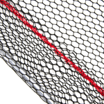 Подсачек круглый Osprey PF160 (прорезиненная сетка)