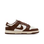 Женские кроссовки Nike Dunk Low 'Cacao Wow' DD1503-124
