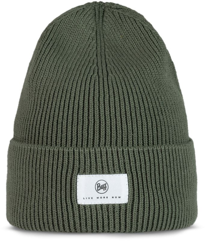 Вязаная шапка Buff Knitted Hat Drisk Silversage Фото 2