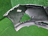 Бампер передний Hyundai Solaris 2 (2020-2022)