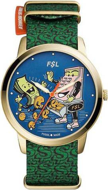 Наручные часы Fossil LE1103