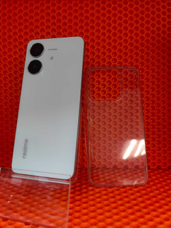 Смартфон realme Note 60x 3/64 ГБ