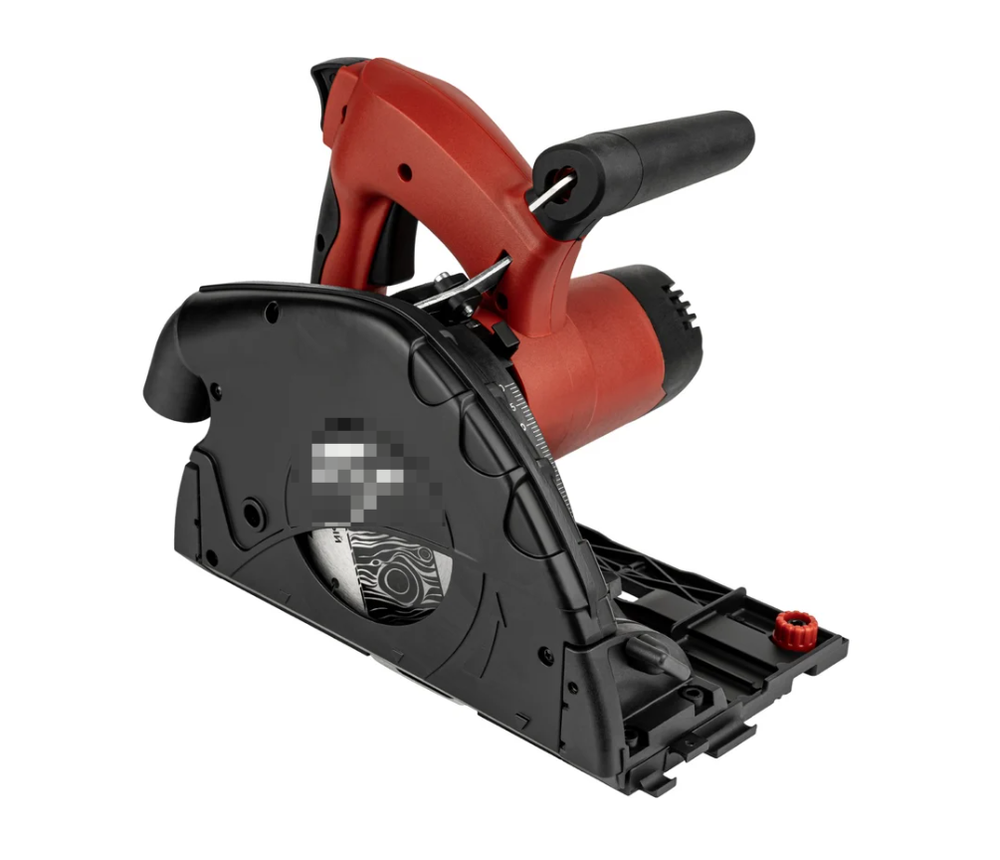 Пила погружная ПД 1255П (160мм, 1200Вт, шина 2х700мм) 207355