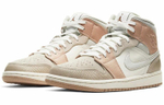 Кроссовки Jordan Air Jordan 1 Mid "Milan"