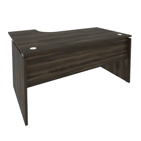 Onix Стол эргономичный правый O.SA-4 (R) 1580*1180*750 (800/460)