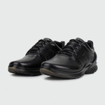 Кроссовки Ecco Biom Black