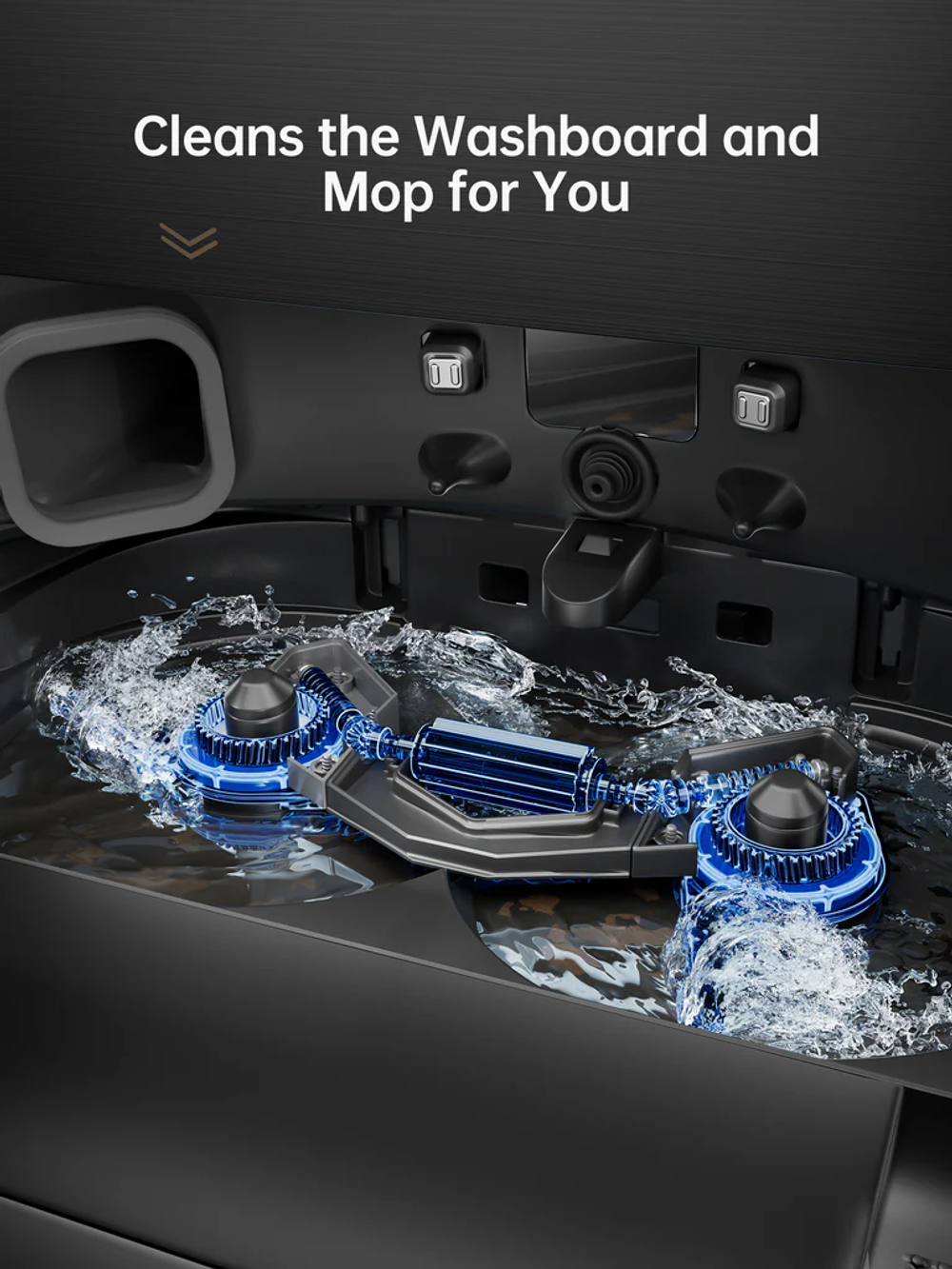 Dreame Bot X40 Pro