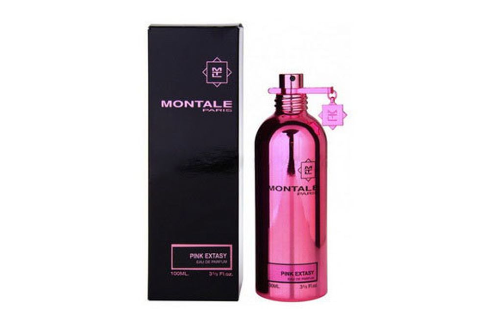 Купить духи Montale Pink Extasy, монталь отзывы, алматы монталь парфюм