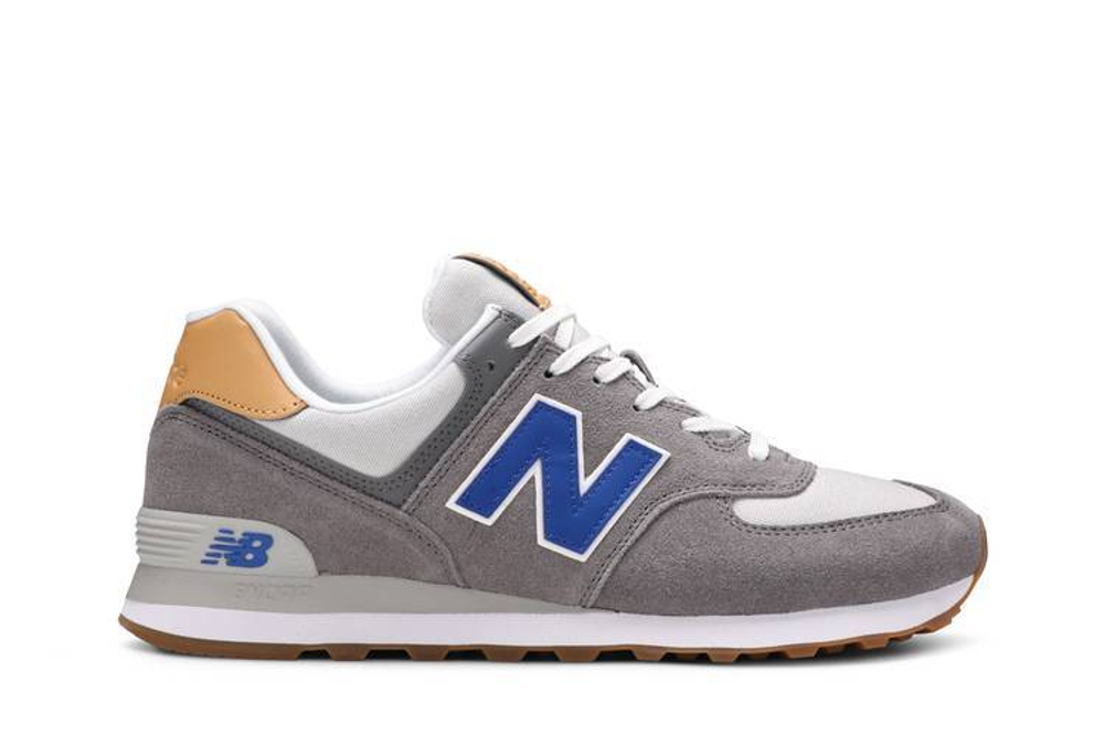 Кроссовки New Balance Nb 574